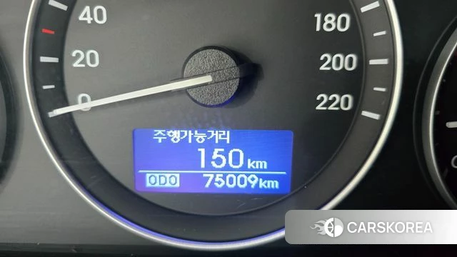 Hyundai The New Grand Starex id 4943845 из Кореи 15