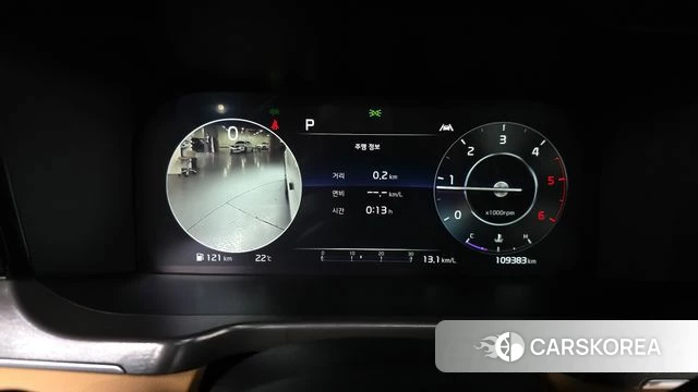 Kia Sorento 4th Generation id 3965123 из Кореи 17