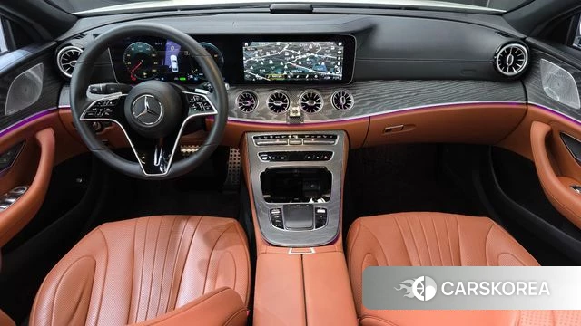 Mercedes-Benz CLS-Class C257 id 4533835 из Кореи 30