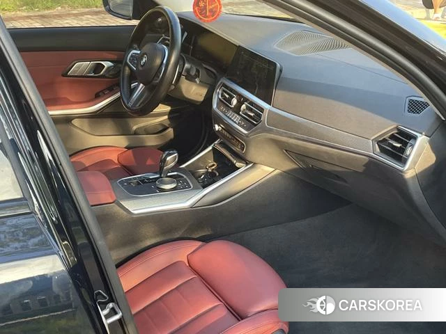 BMW 3 series id 4241919 из Китая 9