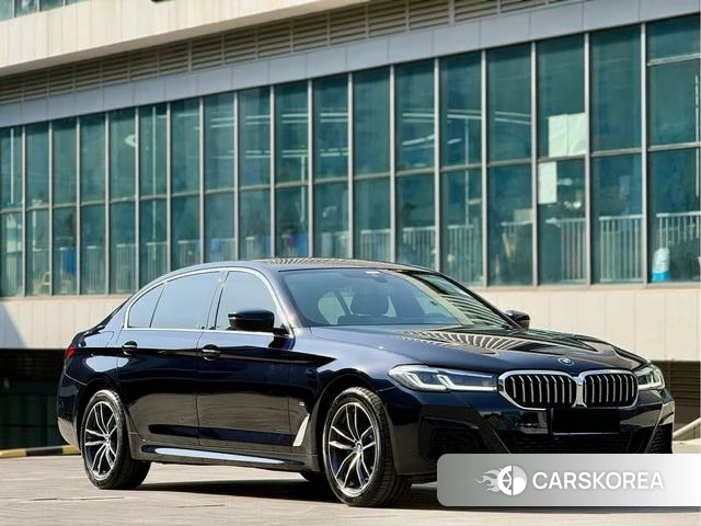 BMW 5 series id 4290259 из Китая 14