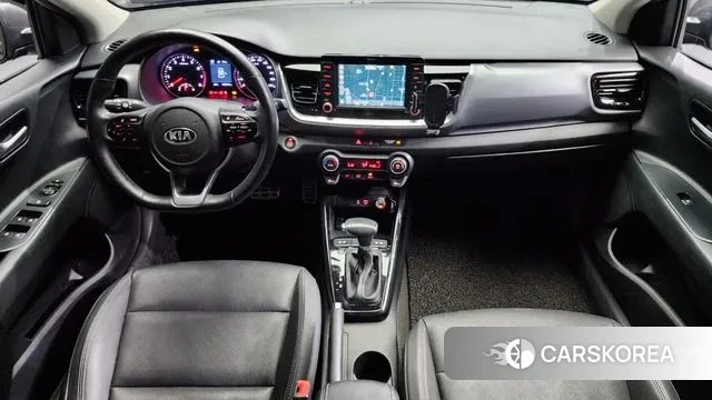 Kia Stonic id 3018783 из Кореи 17