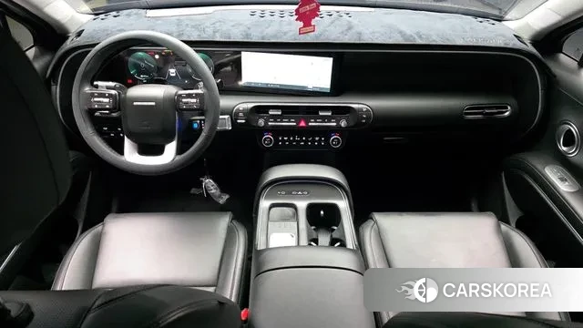 Hyundai Palisade (LX3) id 3732152 из Кореи 17