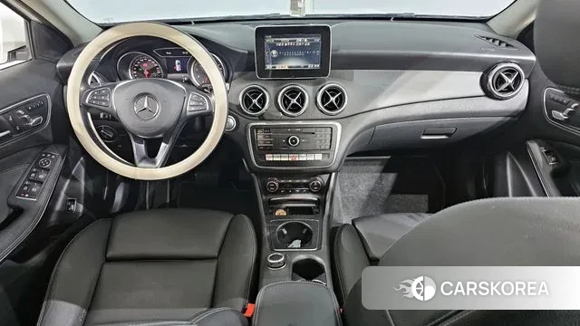 Mercedes-Benz GLA-Class X156 id 3514860 из Кореи 17