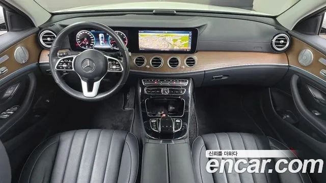 Mercedes-Benz E-Class W213 id 2881438 из Кореи 17