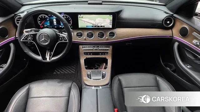 Mercedes-Benz E-Class W213 id 3473148 из Кореи 17