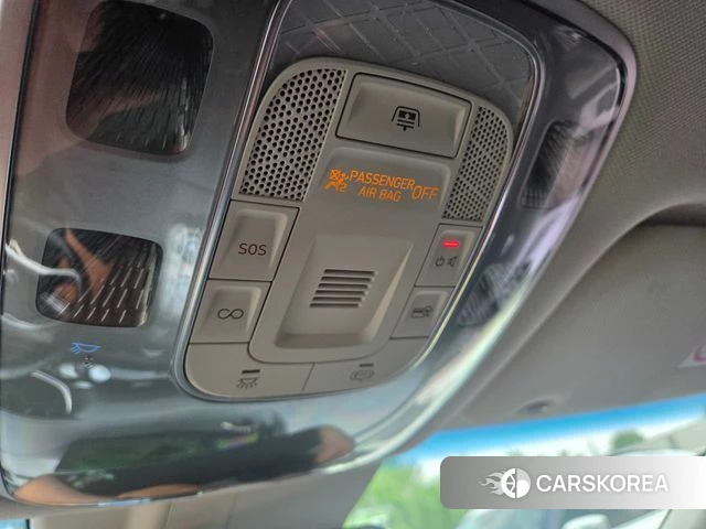 Genesis G80 (RG3) id 4721808 из Кореи 7