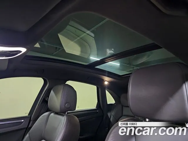 Porsche Macan id 2632826 из Кореи 13