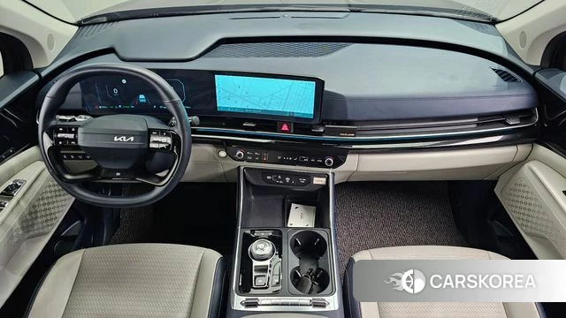 Kia The New Carnival 4th Generation id 3921737 из Кореи 17