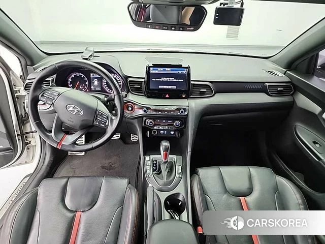 Hyundai Veloster (JS) id 4325974 из Кореи 16