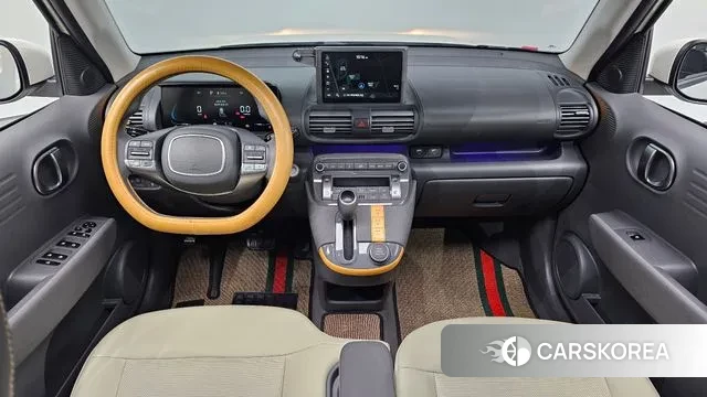 Hyundai Casper id 3581607 из Кореи 17