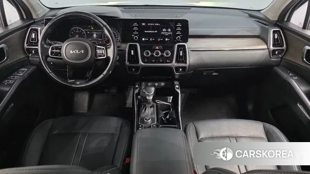 Kia Sorento 4th Generation id 3606836 из Кореи 17