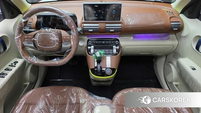 Hyundai The New Casper id 4353831 из Кореи 17