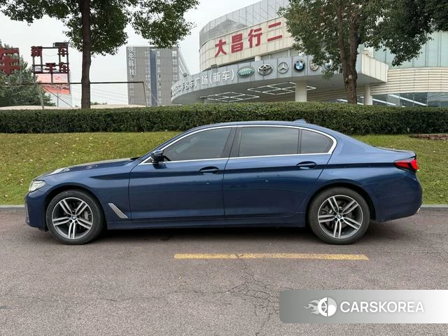 BMW 5 series id 4256613 из Китая 7