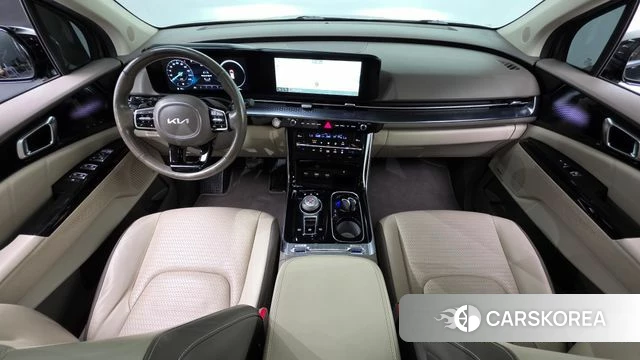 Kia Carnival 4th generation id 4854810 из Кореи 17