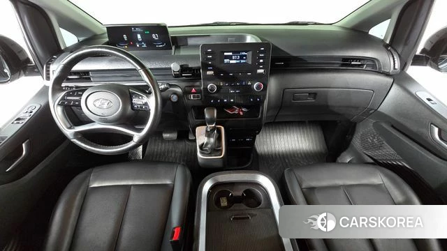Hyundai Staria id 4533969 из Кореи 27