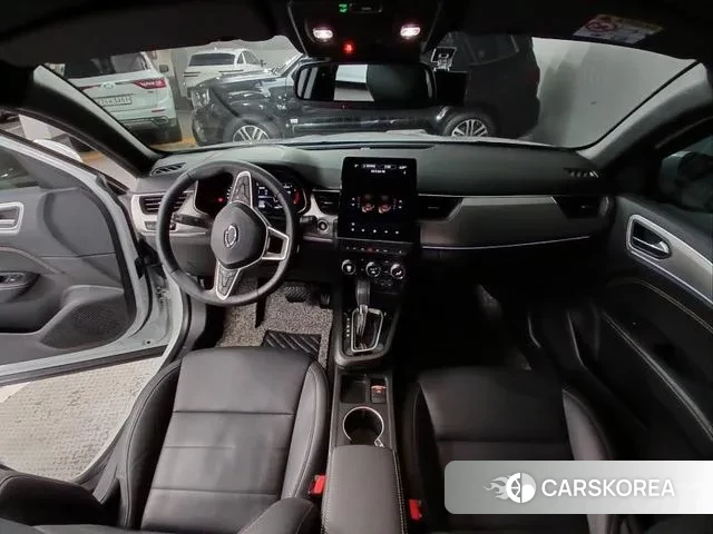 Renault Korea (Samsung) XM3 id 3426610 из Кореи 16