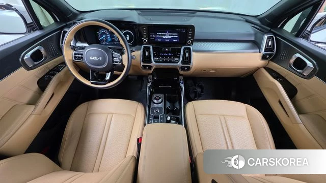 Kia Sorento 4th Generation id 4488533 из Кореи 34