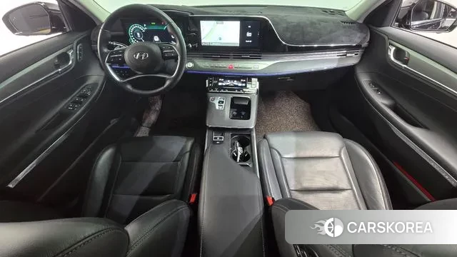 Hyundai The New Grandeur IG id 3620783 из Кореи 17