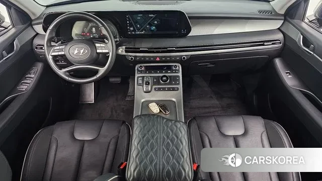 Hyundai The New Palisade id 3770530 из Кореи 17