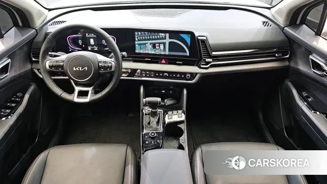 Kia Sportage 5th Generation id 3321821 из Кореи 17