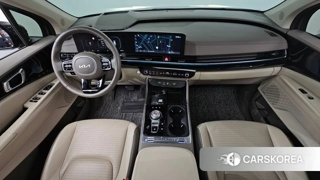 Kia The New Carnival 4th Generation id 4494023 из Кореи 34