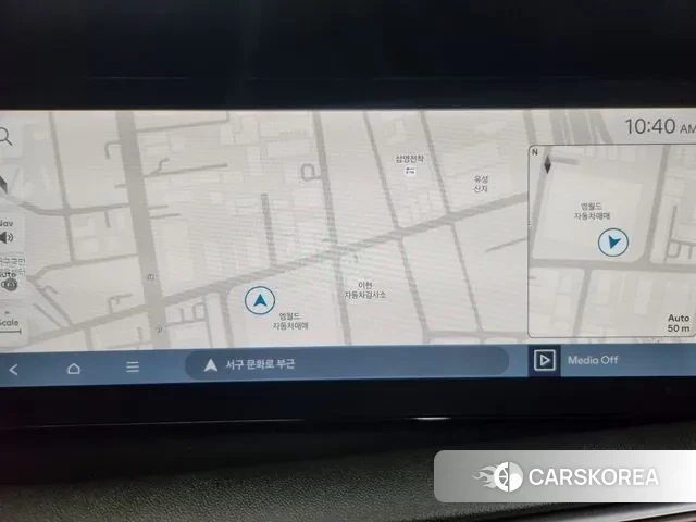 Hyundai Palisade (LX3) id 3732047 из Кореи 17