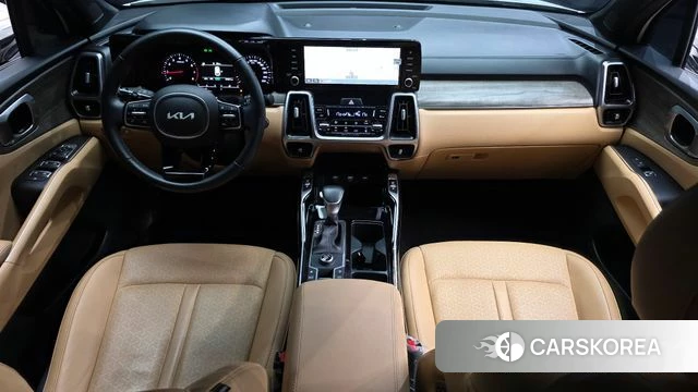 Kia Sorento 4th Generation id 4444674 из Кореи 17