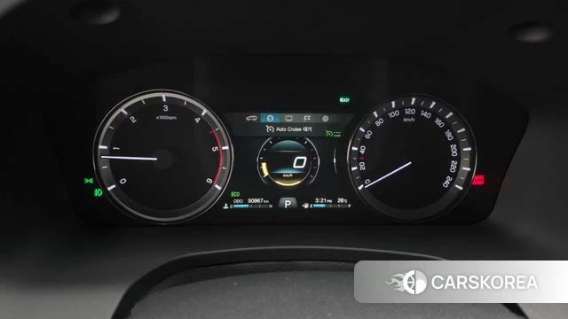 Ssangyong Rexton Sports Cannes id 4482572 из Кореи 28