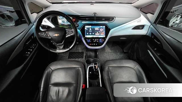 Chevrolet (GM Daewoo) Bolt EV id 4445375 из Кореи 27