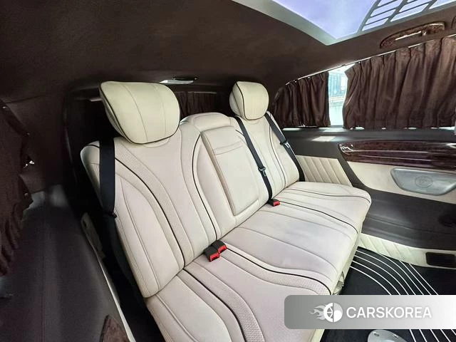 Mercedes-Benz Vito id 4333604 из Китая 9