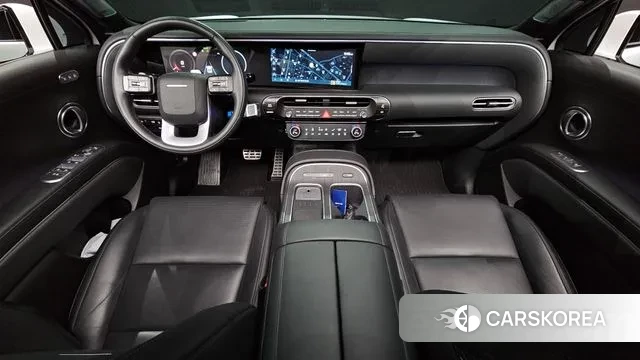 Hyundai Palisade (LX3) id 3769642 из Кореи 17