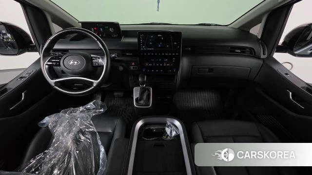 Hyundai Staria id 4675591 из Кореи 17