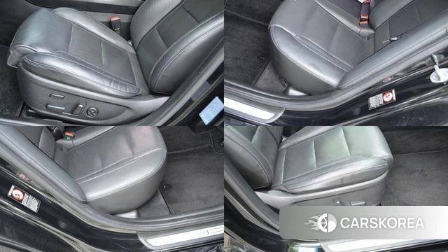 Hyundai Grandeur IG id 4345761 из Кореи 17