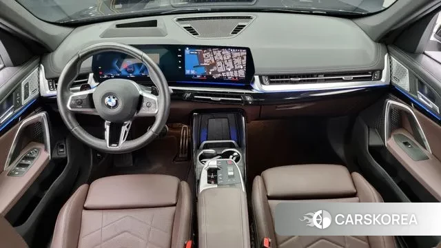 BMW X1 (U11) id 2899971 из Кореи 17