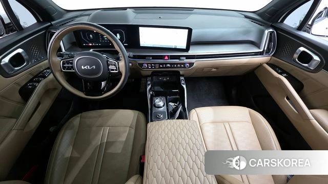 Kia The New Sorento 4th Generation id 3838300 из Кореи 17