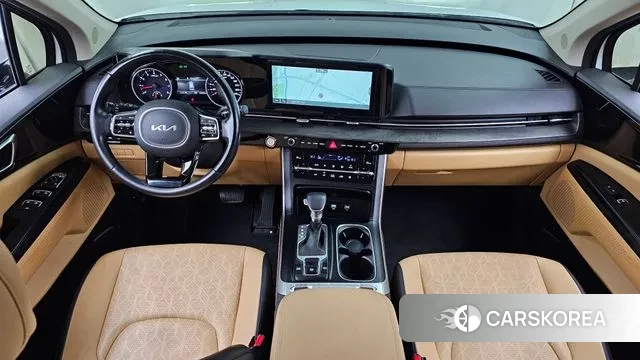 Kia Carnival 4th generation id 3615209 из Кореи 17