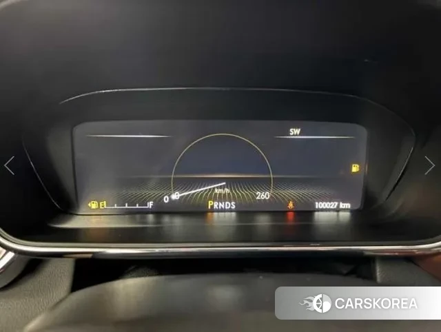 Lincoln Continental 10th Generation id 3038722 из Кореи 17