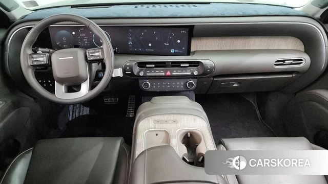 Hyundai Palisade (LX3) id 4499519 из Кореи 36
