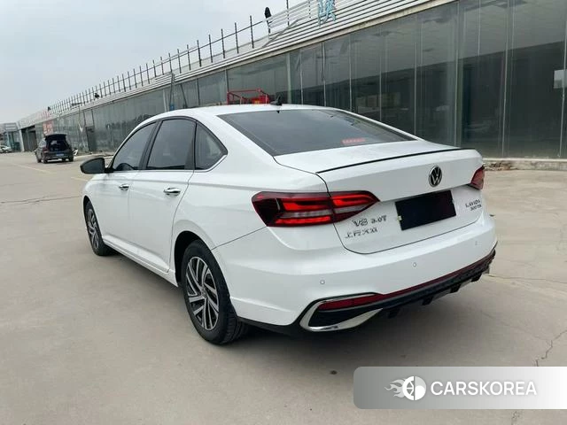 Volkswagen Lavida id 4260476 из Китая 7