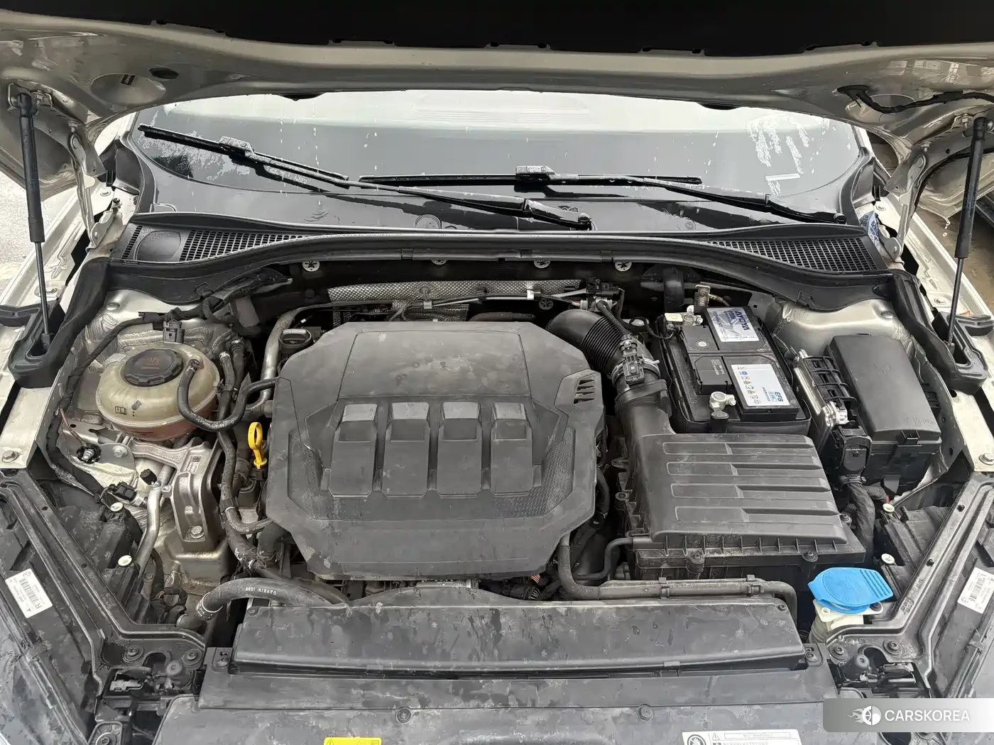 Skoda Superb id 4655163 из Китая 9