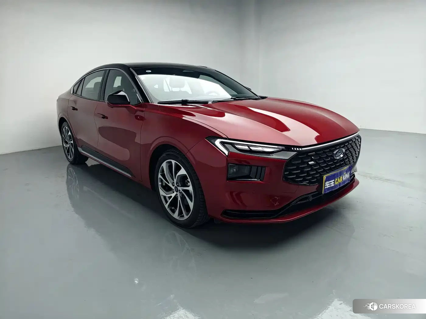 Ford Mondeo id 4685886 из Китая 13