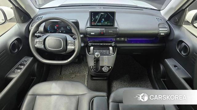 Hyundai Casper id 4880764 из Кореи 27