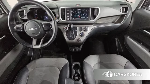 Kia The New Ray id 3545497 из Кореи 17