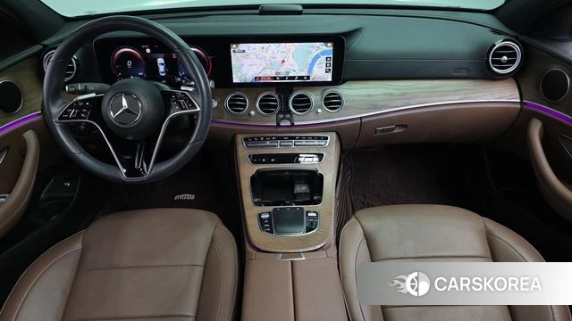 Mercedes-Benz E-Class W213 id 4250298 из Кореи 17