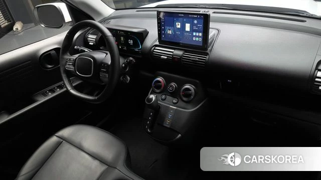 Hyundai Casper id 4603797 из Кореи 27