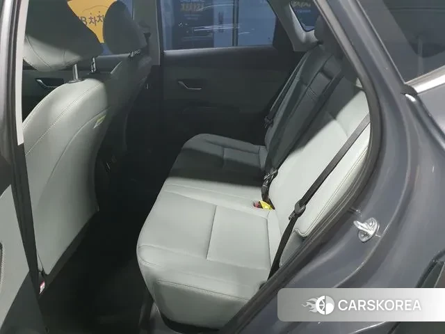 Hyundai Kona (SX2) id 3026805 из Кореи 17