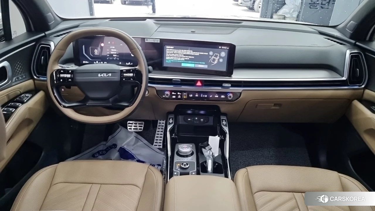 Kia The New Sorento 4th Generation id 4479999 из Кореи 15