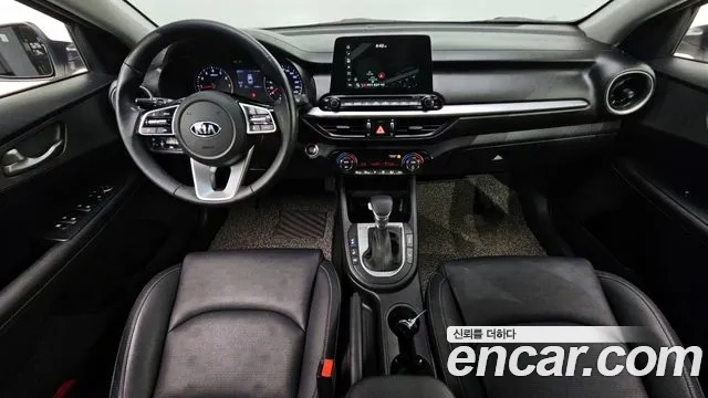 Kia Come New K3 id 2916986 из Кореи 17