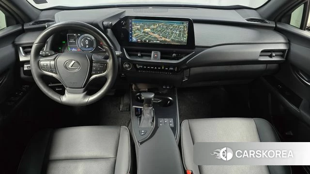 Lexus UX250h id 4720347 из Кореи 27